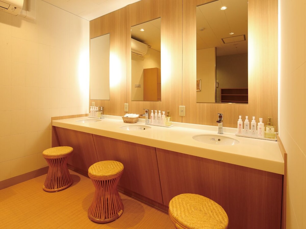 AB Hotel Osaka Sakaisuji-Hommachi 30/36