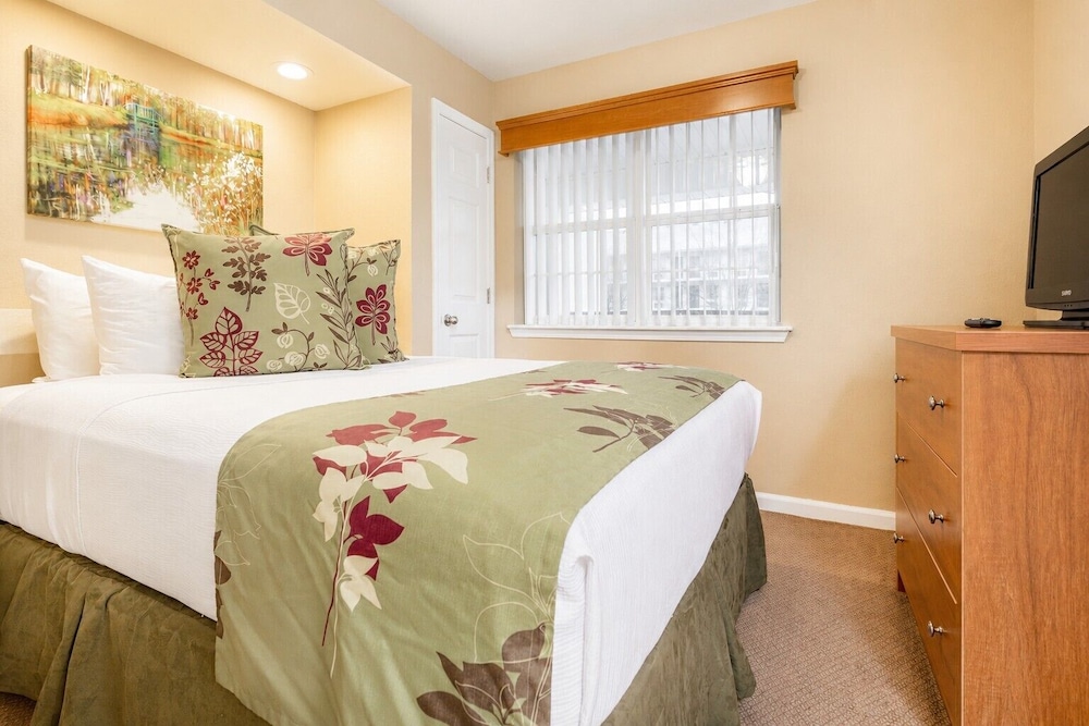 Capital Resorts Carriage Place 31/77