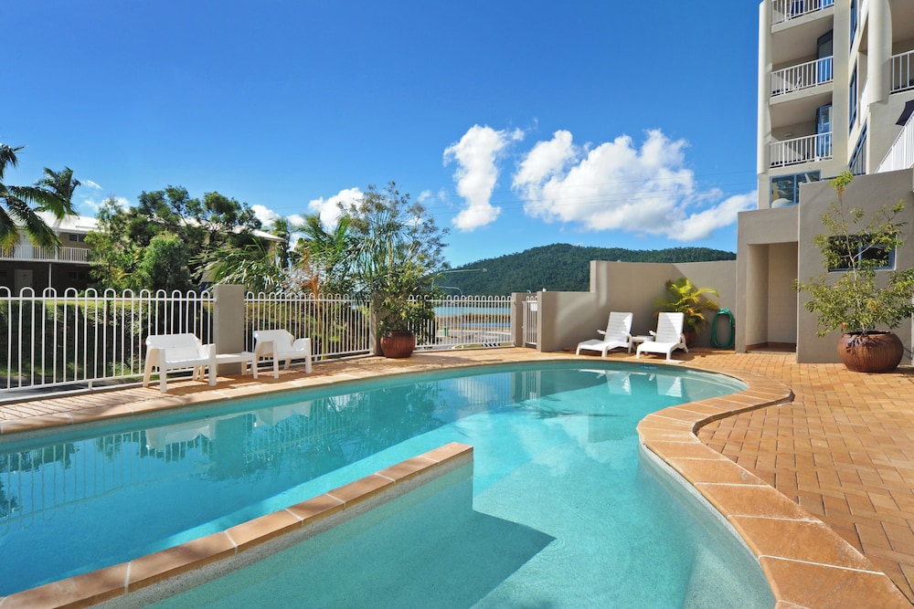 at Whitsunday Vista Holiday Apartments 28/39