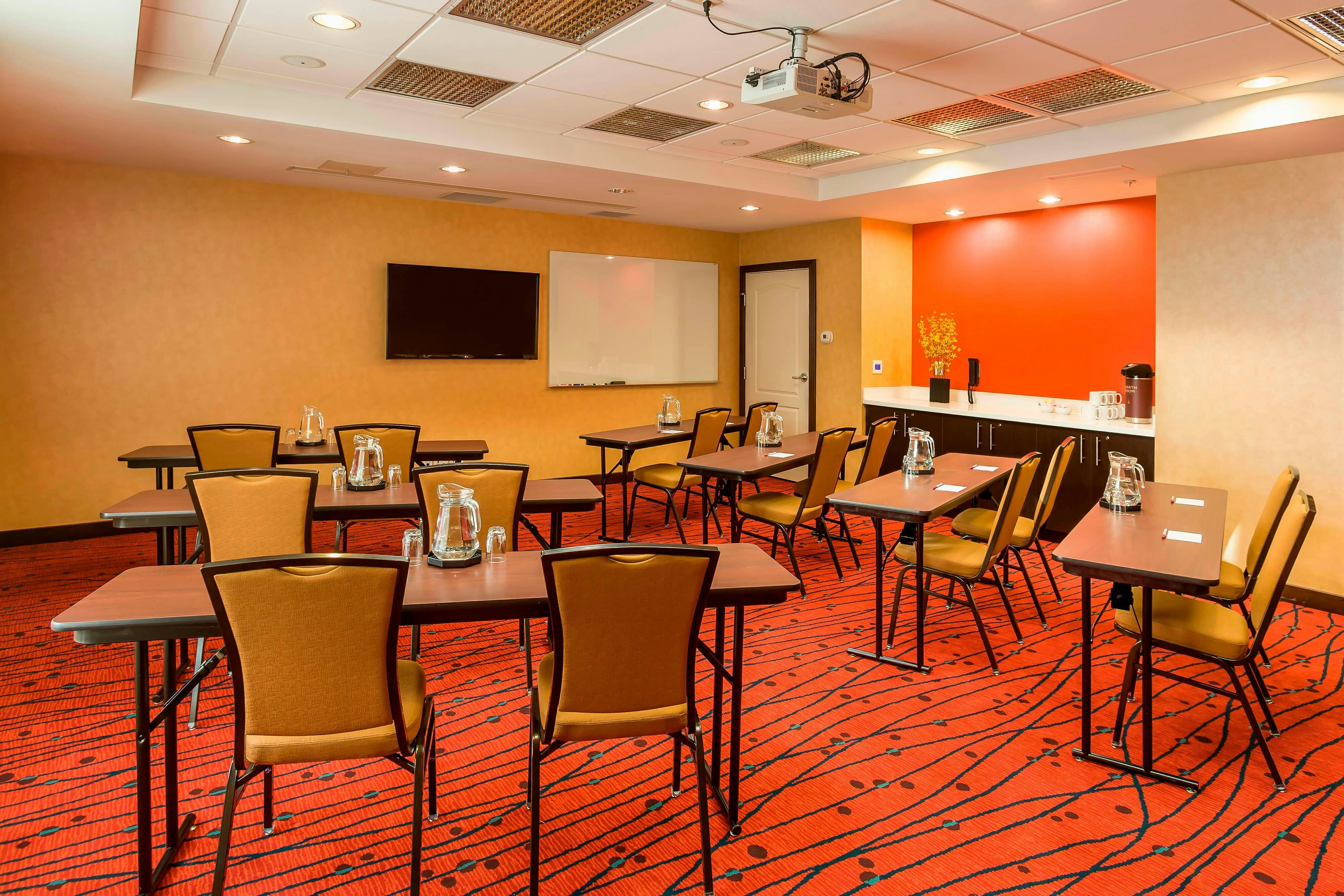 RESIDENCE INN FARGO 6/9