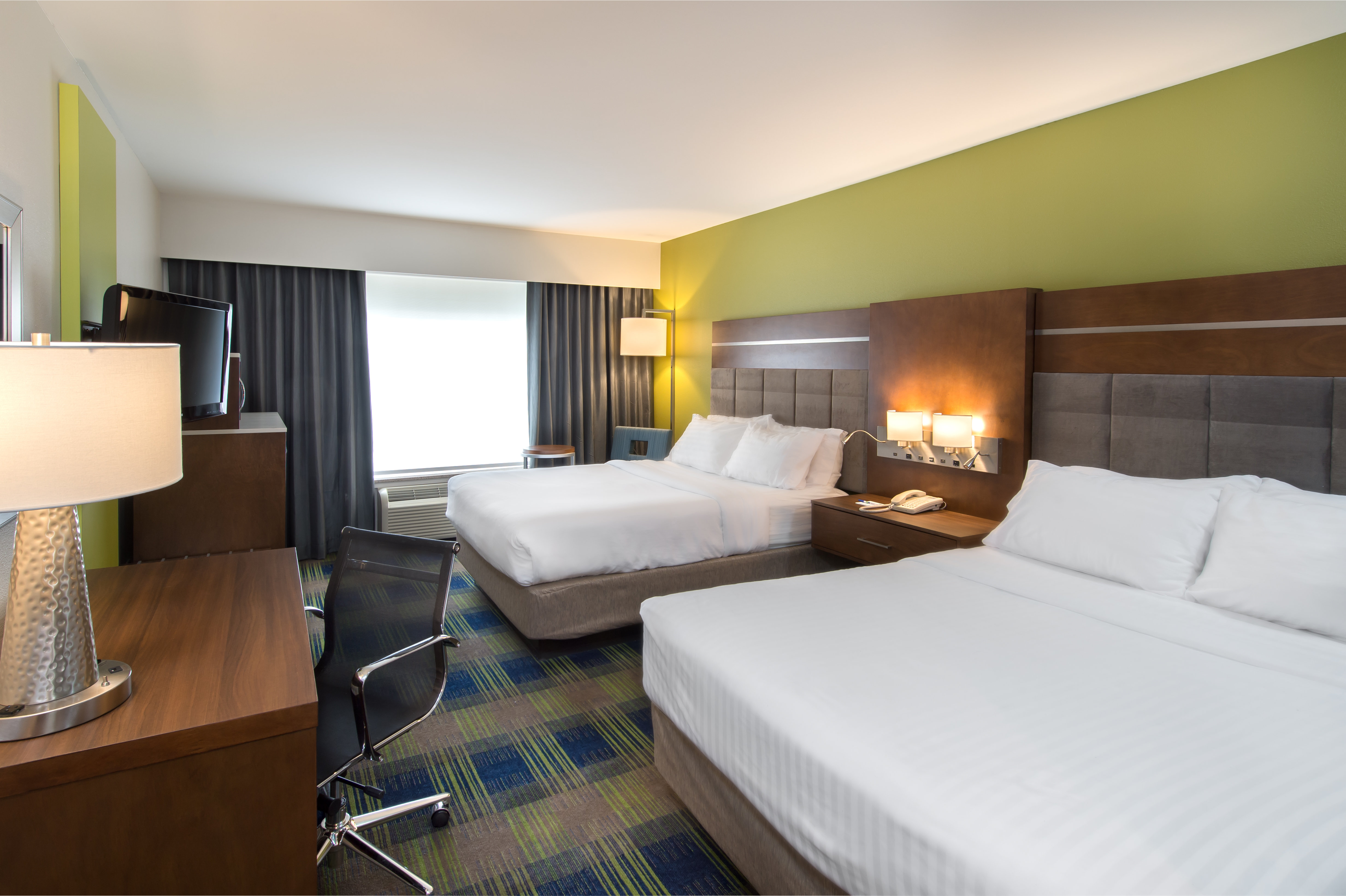 Holiday Inn Express Hotel And Suites Clifton Park 17/55