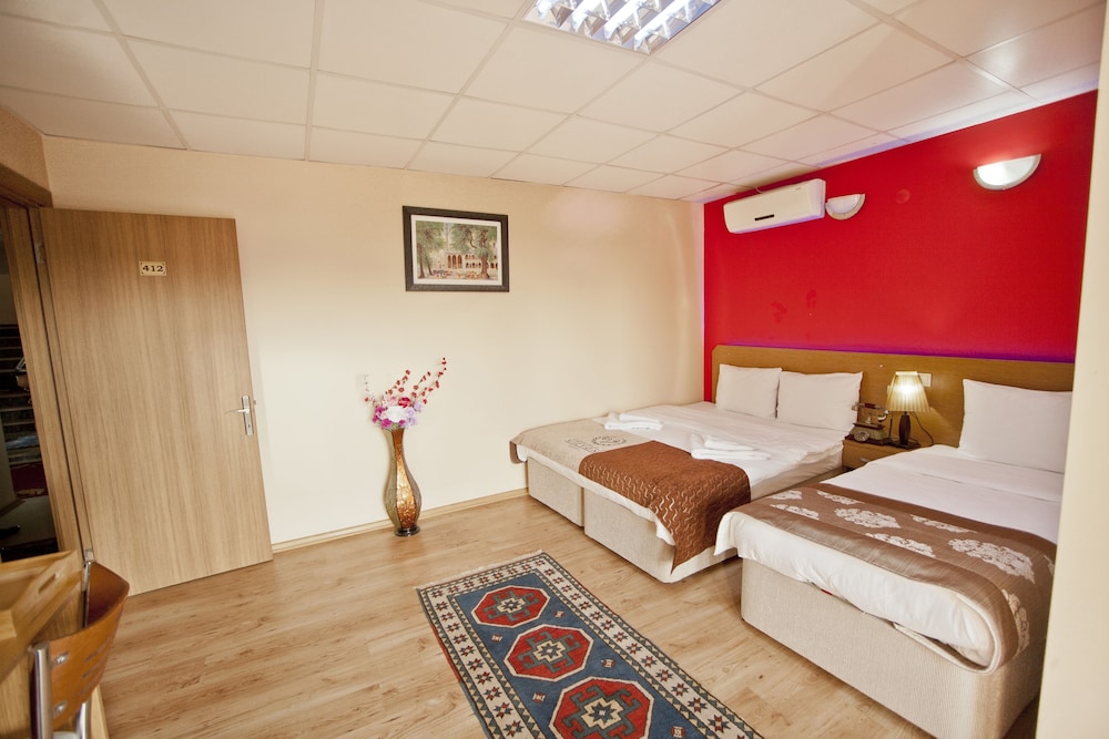 Avcilar Vizyon Hotel 7/33