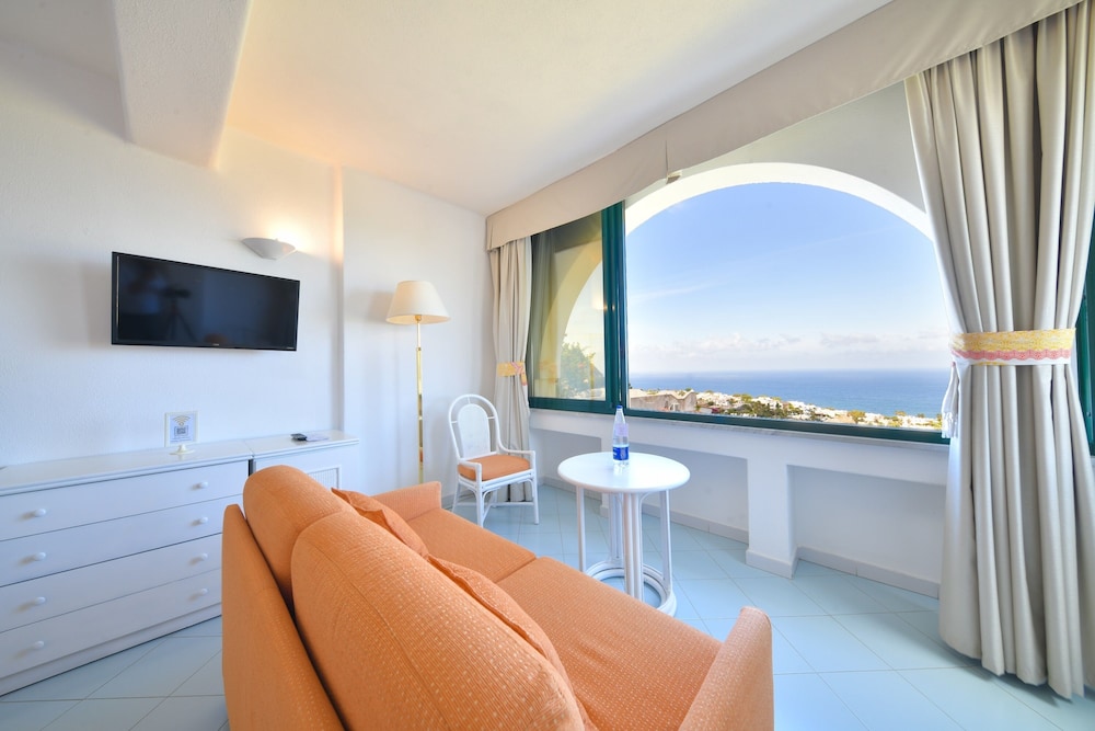 Paradiso Terme Resort Spa 26/48