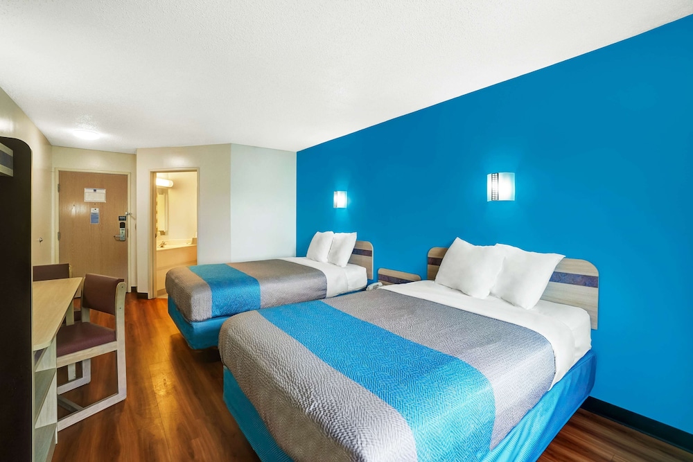 Motel6 Gordonville, PA - Lancaster PA 21/41