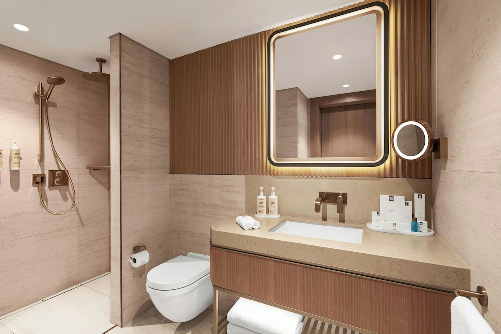 Delta Hotels Istanbul Karakoy 58/61