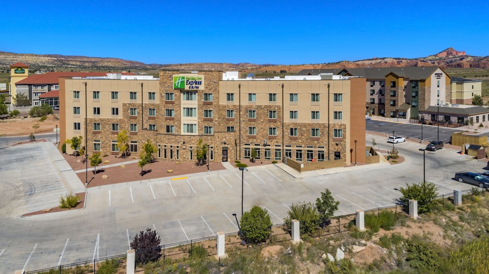 Holiday Inn Express Hotel Suites Gallup East 1/44