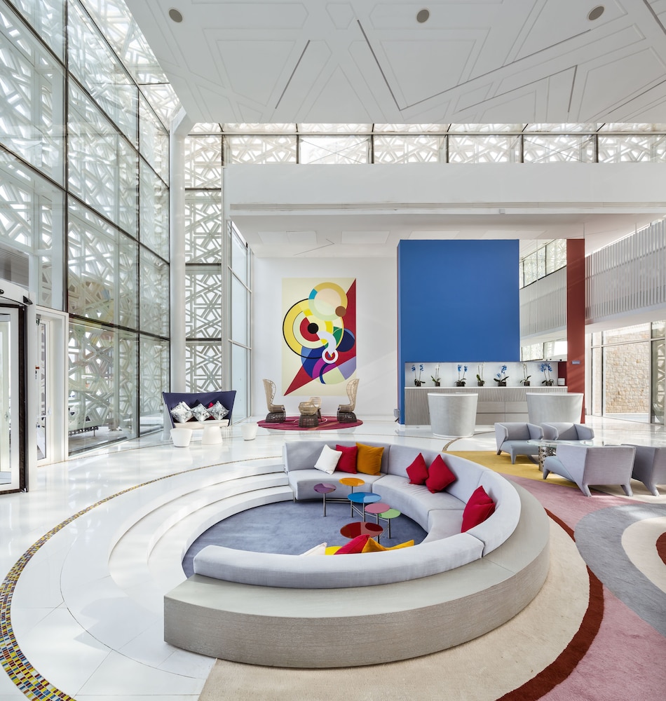SOFITEL TAMUDA BAY BEACH AND SPA 41/47