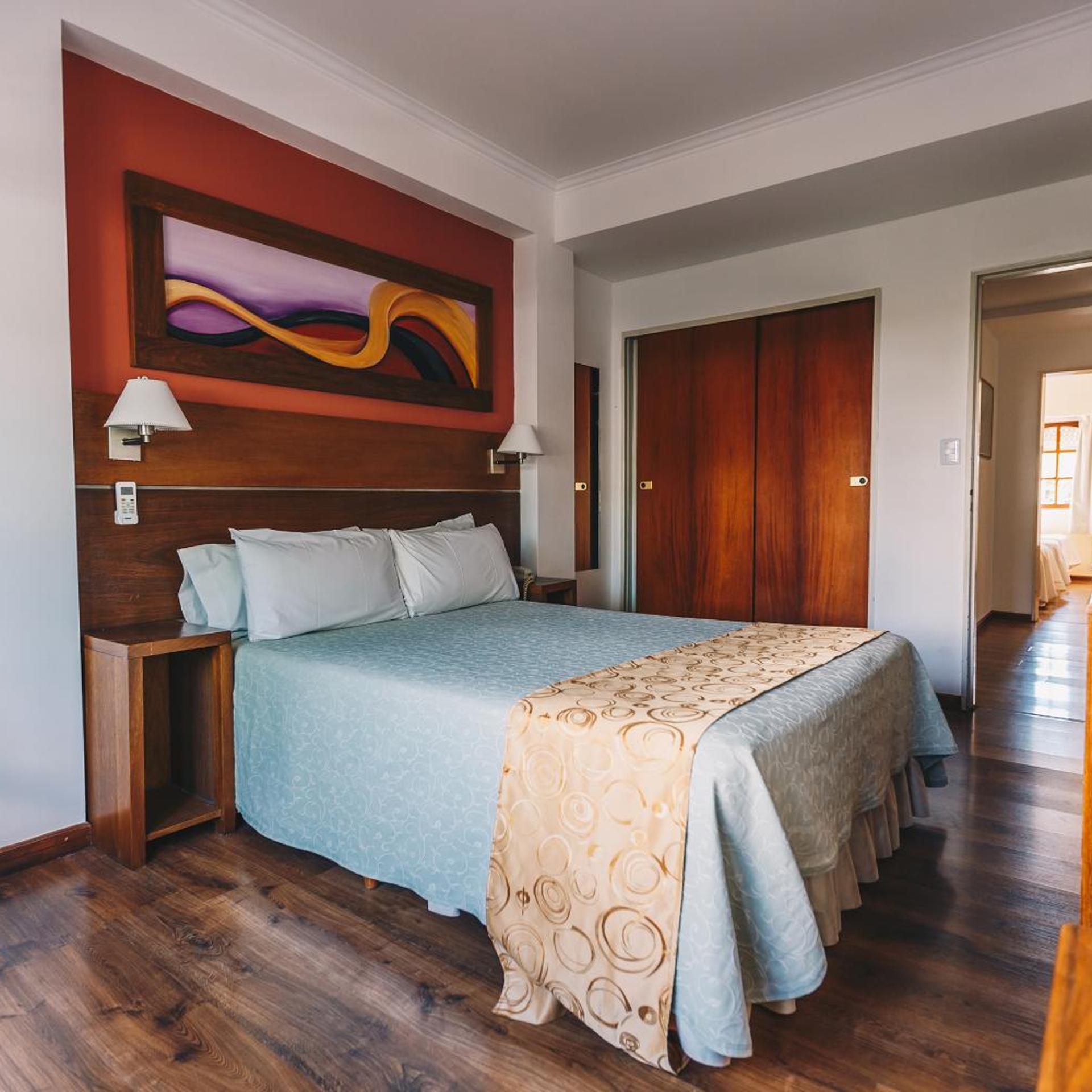 Los Tilos Hotel 28/58