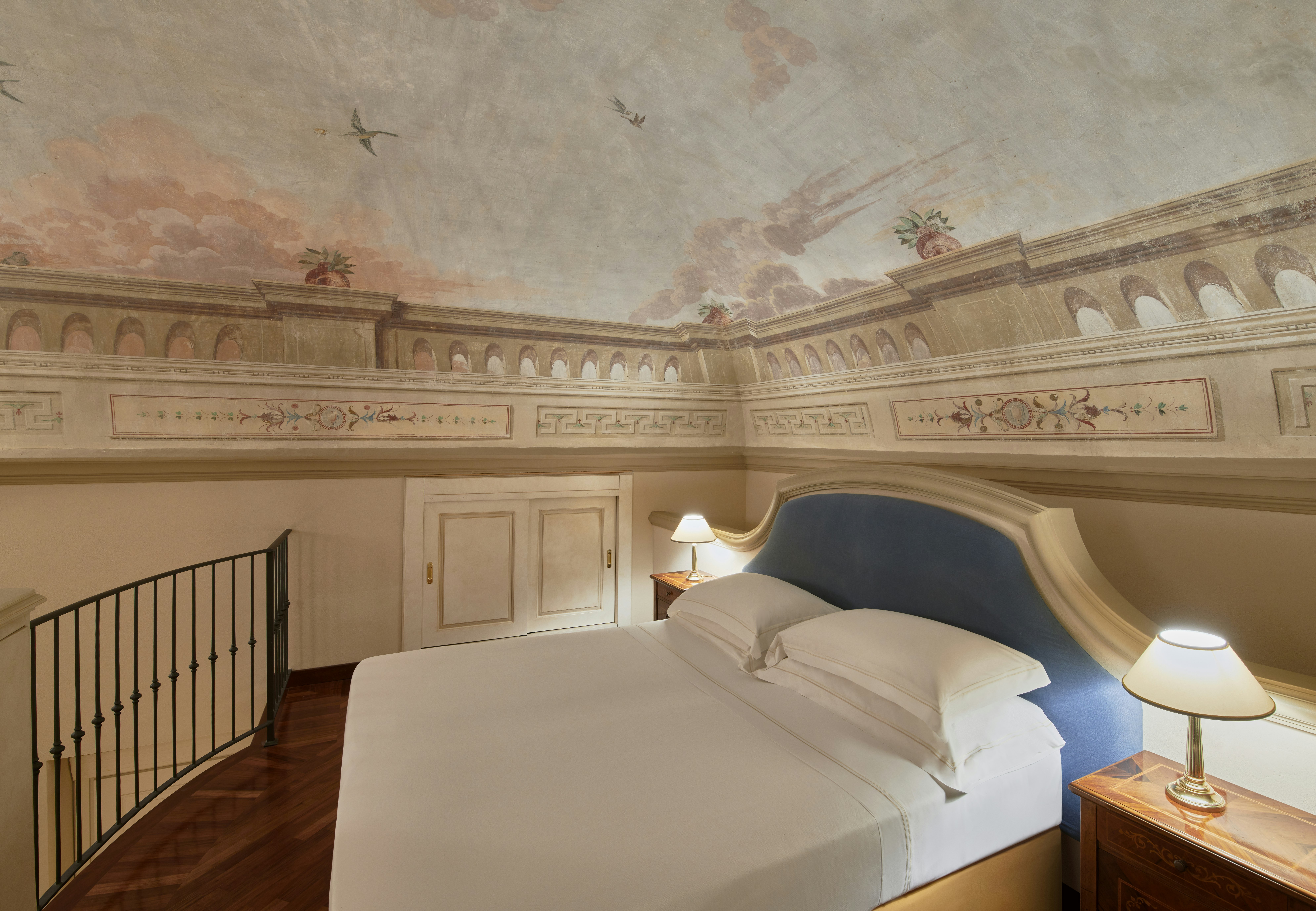 Junior Suite Prestige