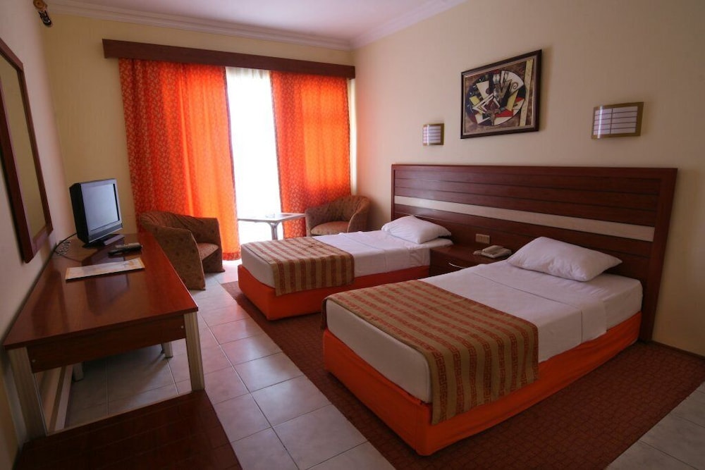 Phoenix Sun Hotel 16/50