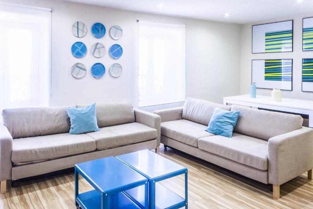 Atocha Suites 48/67
