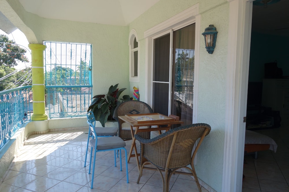Casa Azul Apartment 30/50