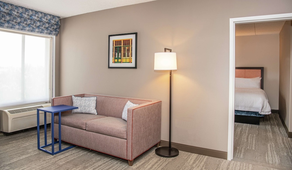 Hampton Inn Cleveland Solon Oh 37/60