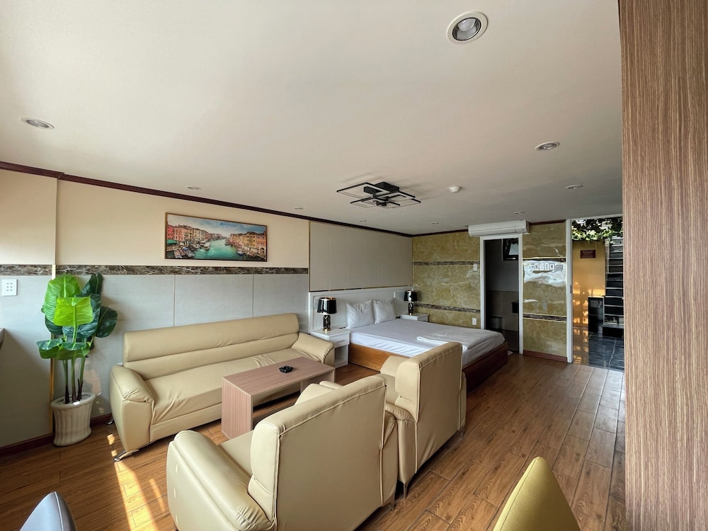 Binh An Hotel 21/24
