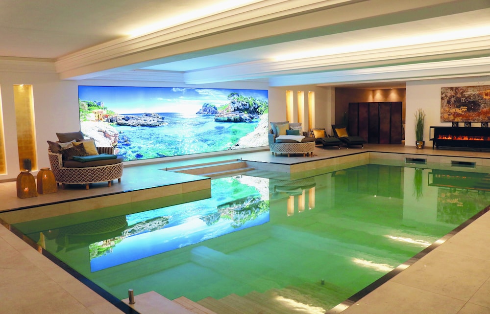 Salinenparc Design Budget Hotel 21/50