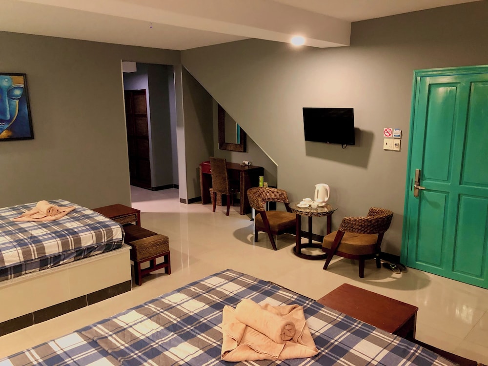 Mui Ne Hills Bliss Hotel 24/30