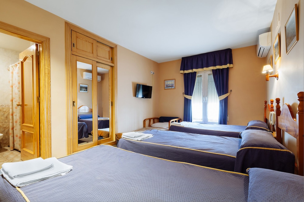 Hotel Philadelfia 7/36