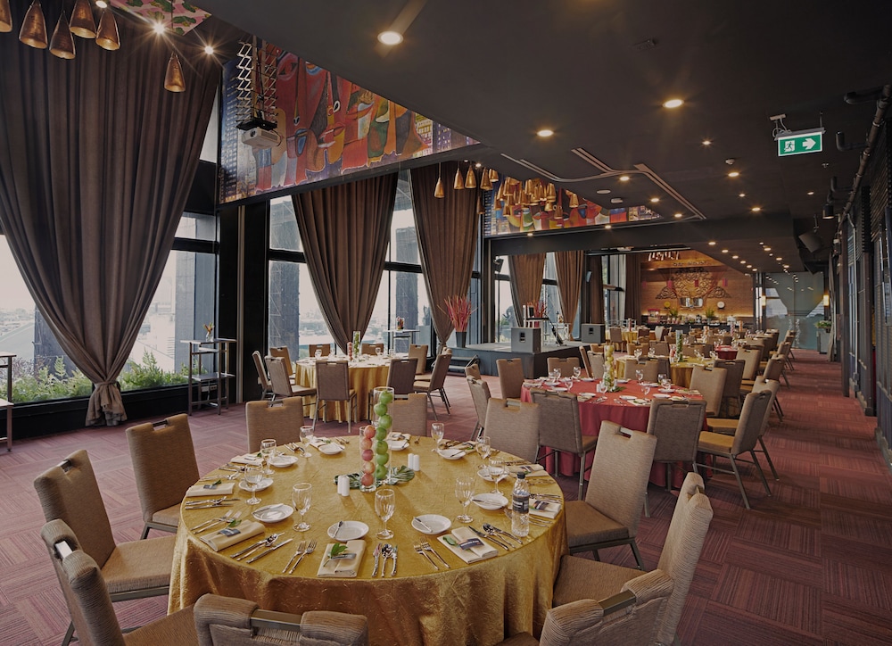 Siam@Siam Design Hotel Bangkok 81/96
