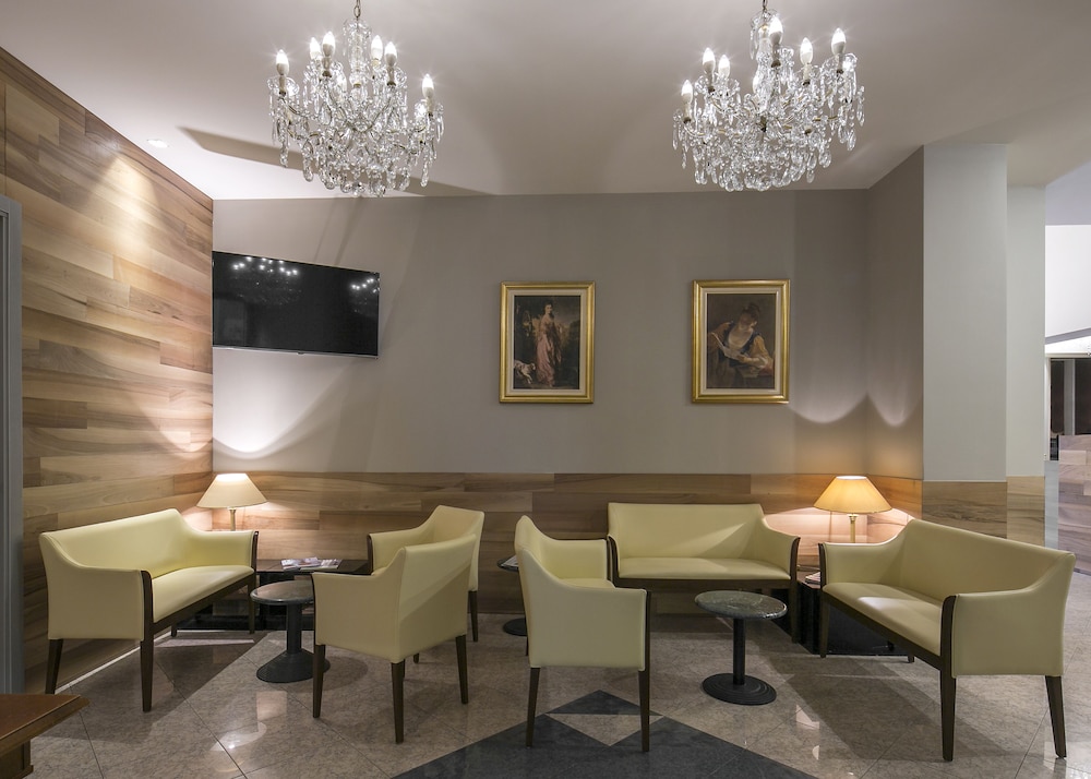 Minotel Falco d'Oro 36/50