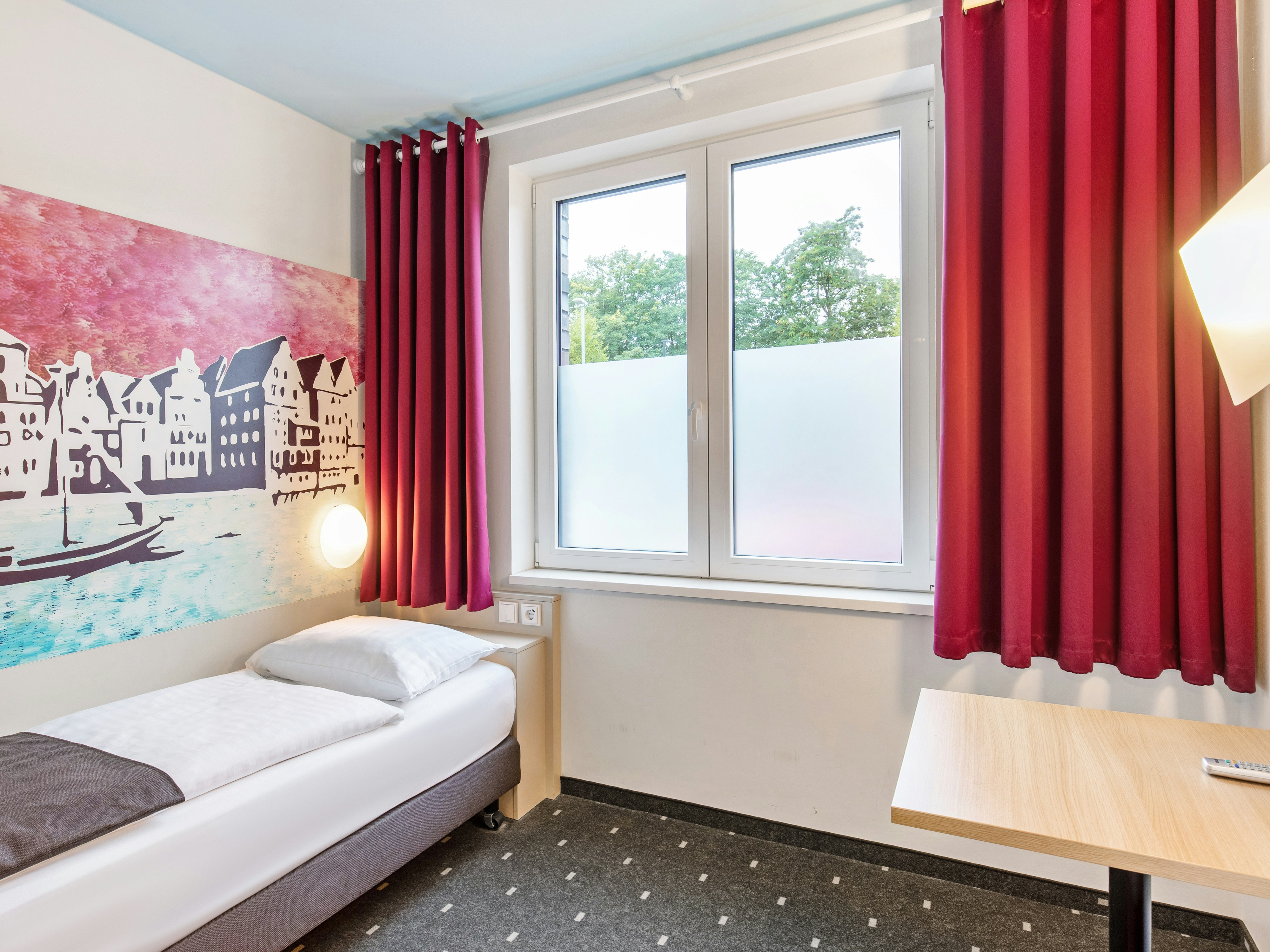 B&B Hotel Luneburg 12/30