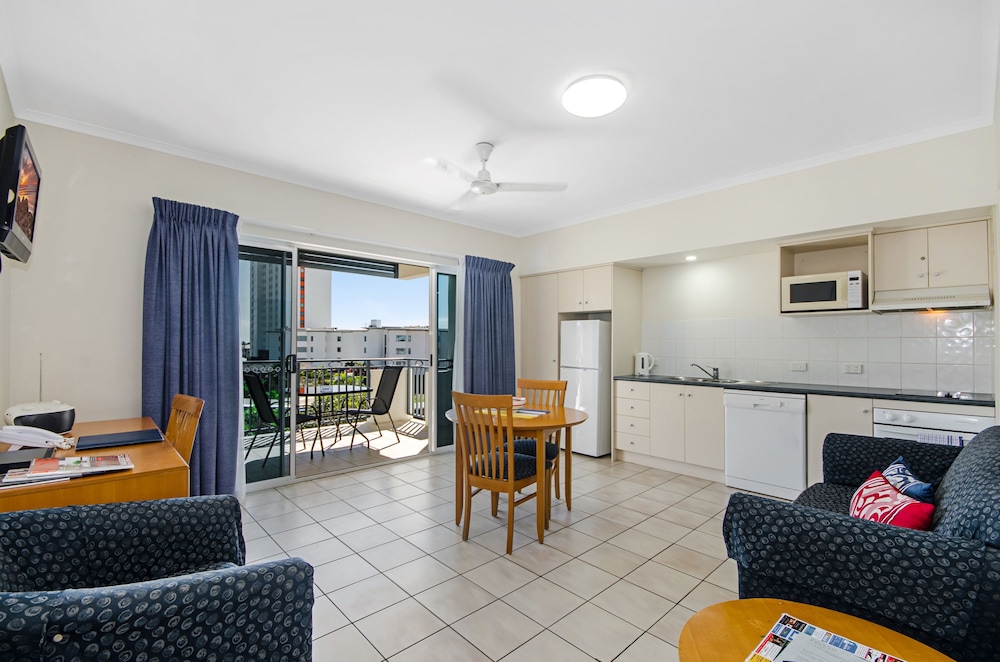 Madison Ocean Breeze 24/50