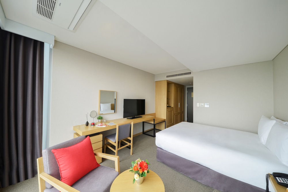 Harbor Park Hotel 21/51