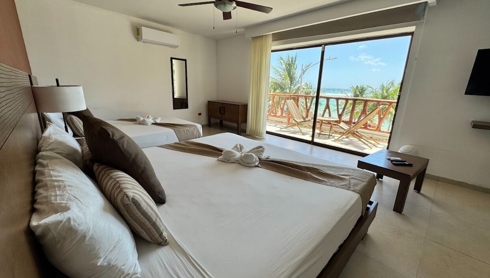 Koox Quinto Sole Boutique Hotel 8/50
