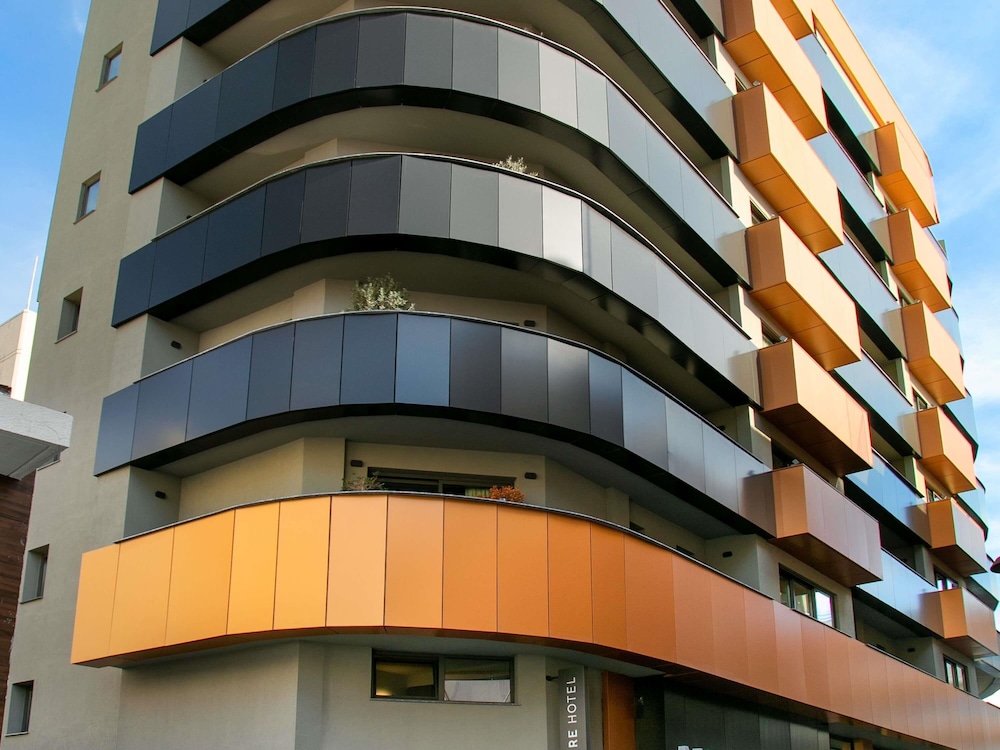 Mercure Larnaca Finikoudes Beach 6/60