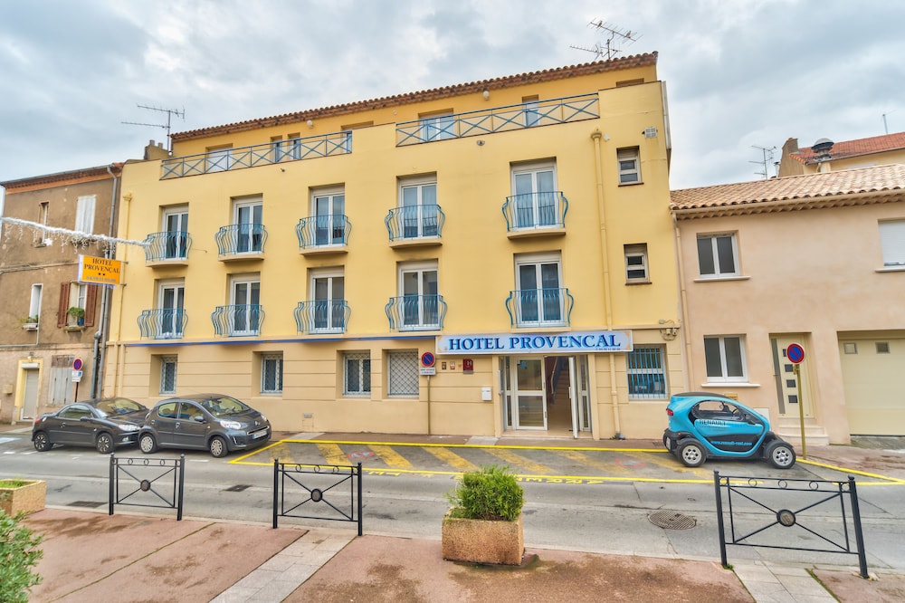 Hotel Provencal 5/51