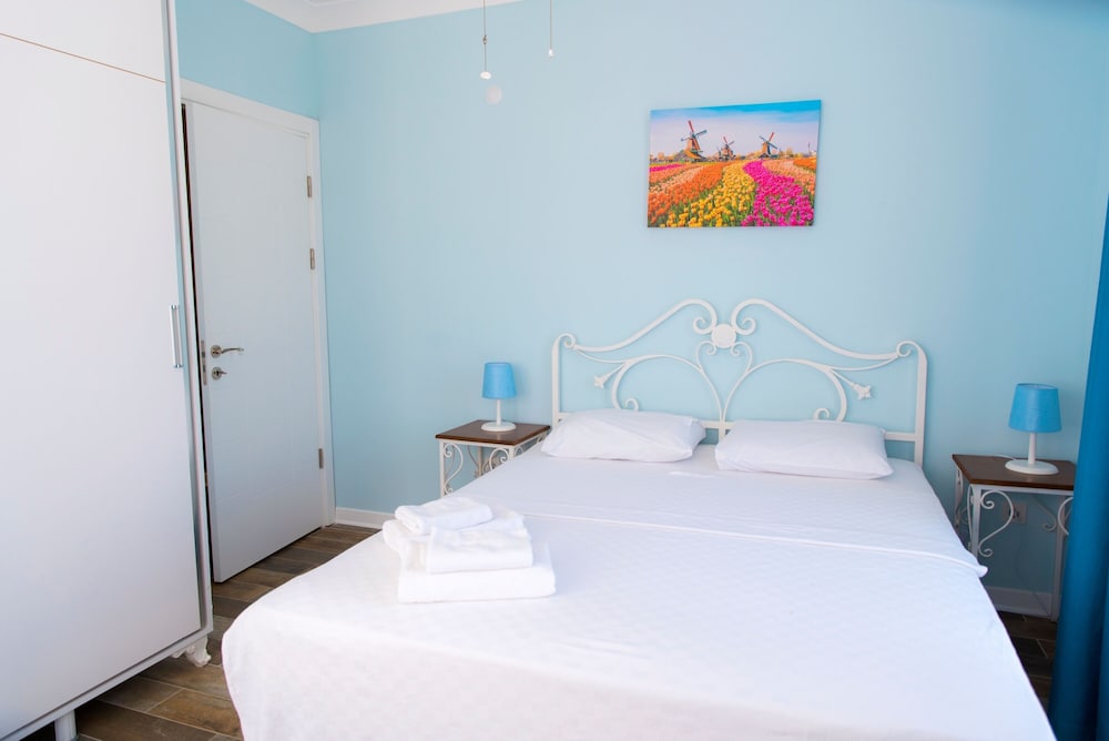 Zeytin Arasi Apart Otel 17/50