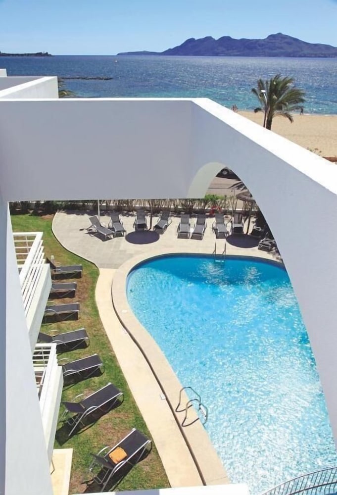 Bellamar Apartments 18/26