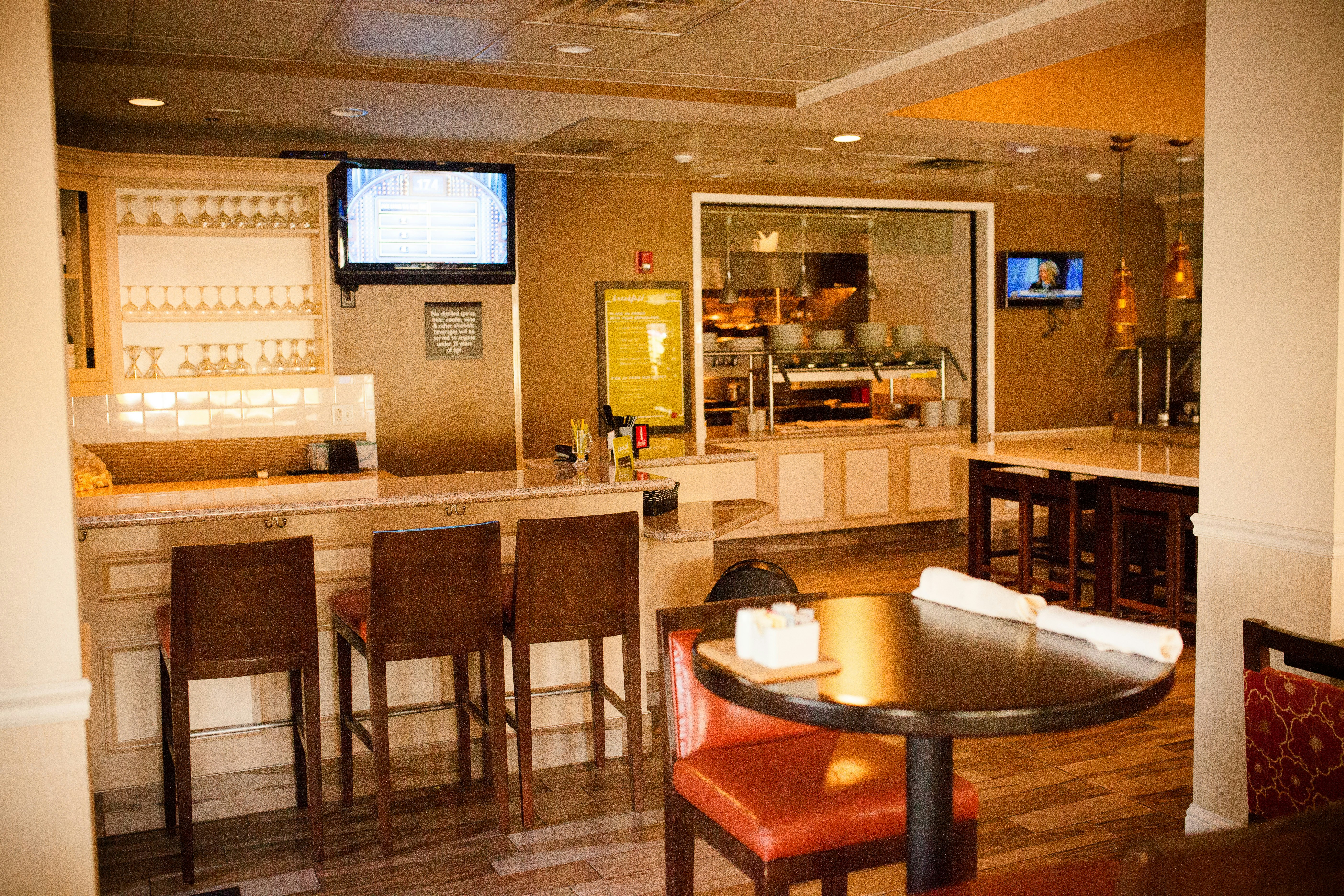 Hilton Garden Inn Redding 48/60