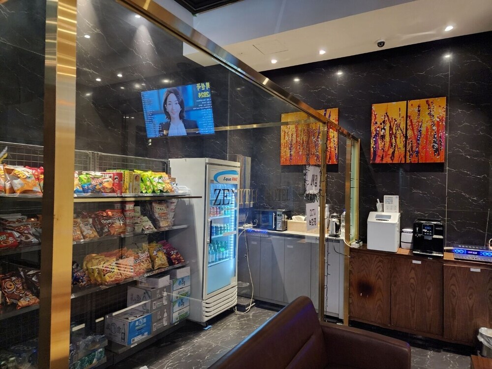 Bupyeong Zenith Hotel 4/61