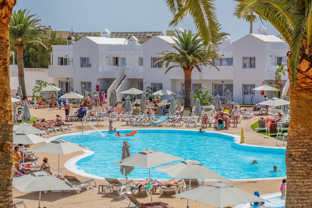 BLUESEA Corralejo Village 34/50