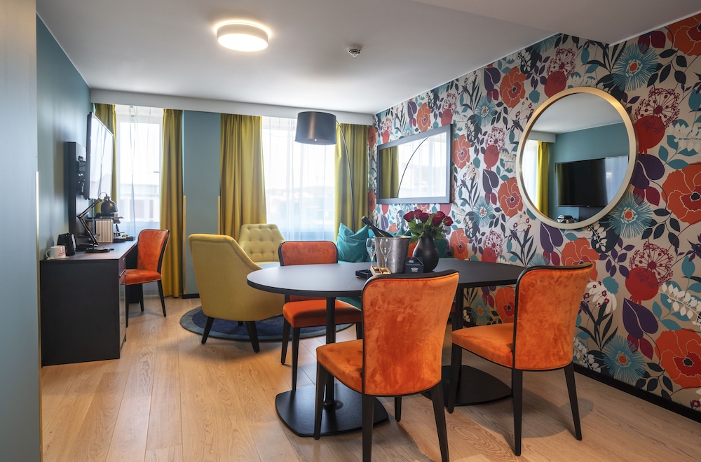 Thon Hotel Harstad 53/62