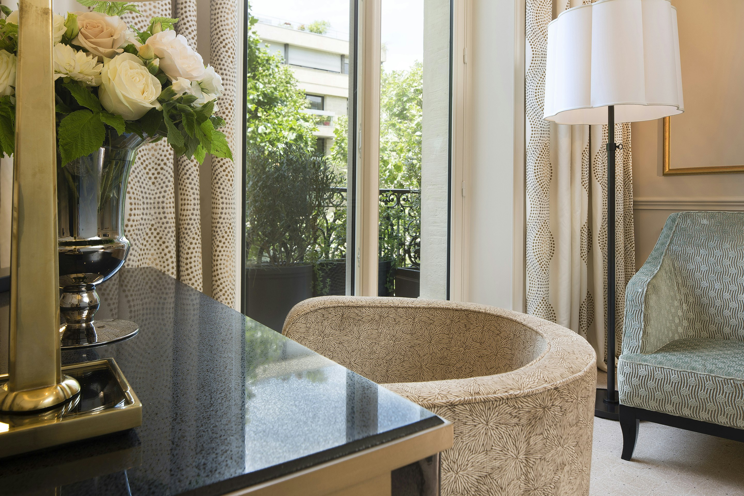 Hotel Le Narcisse Blanc Spa 57/85