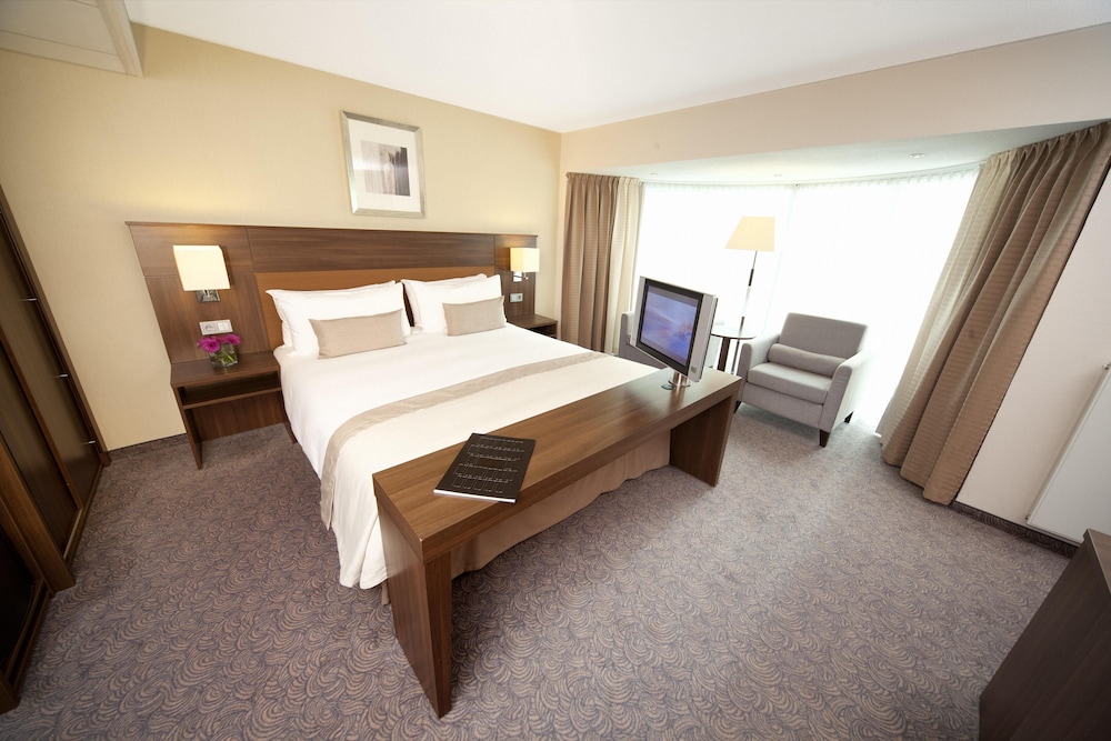 Bilderberg Garden Hotel 12/36