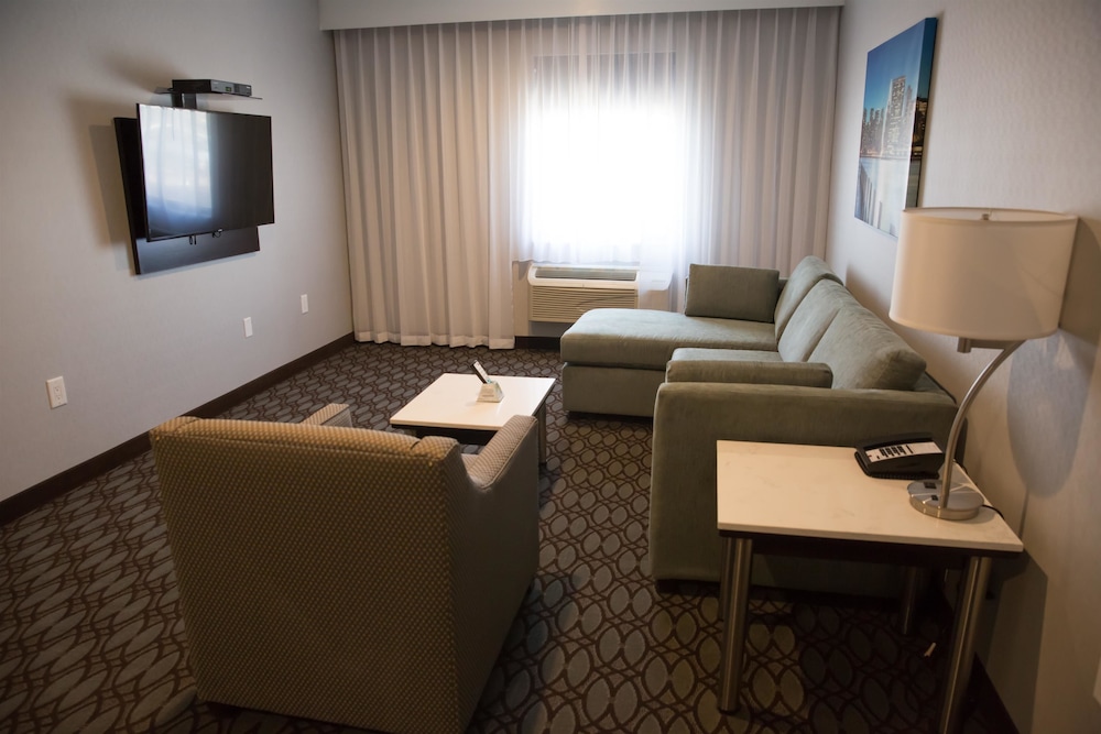 Best Western Premier NYC Gateway Hotel 28/41