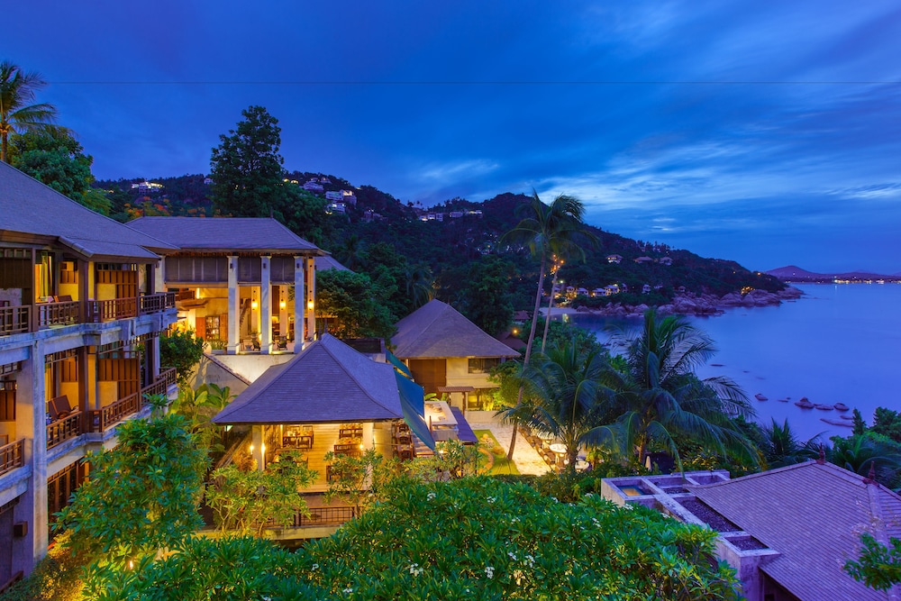 THE KALA SAMUI 5/50