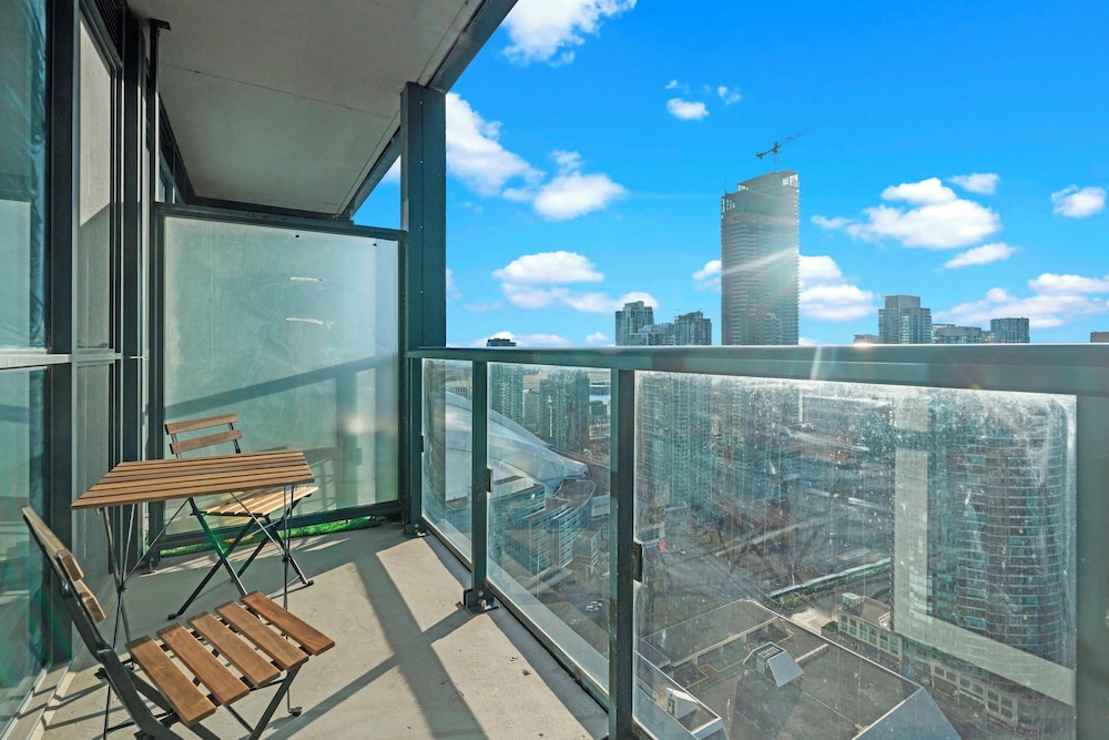 GLOBALSTAY Modern Downtown Apartment 19/46