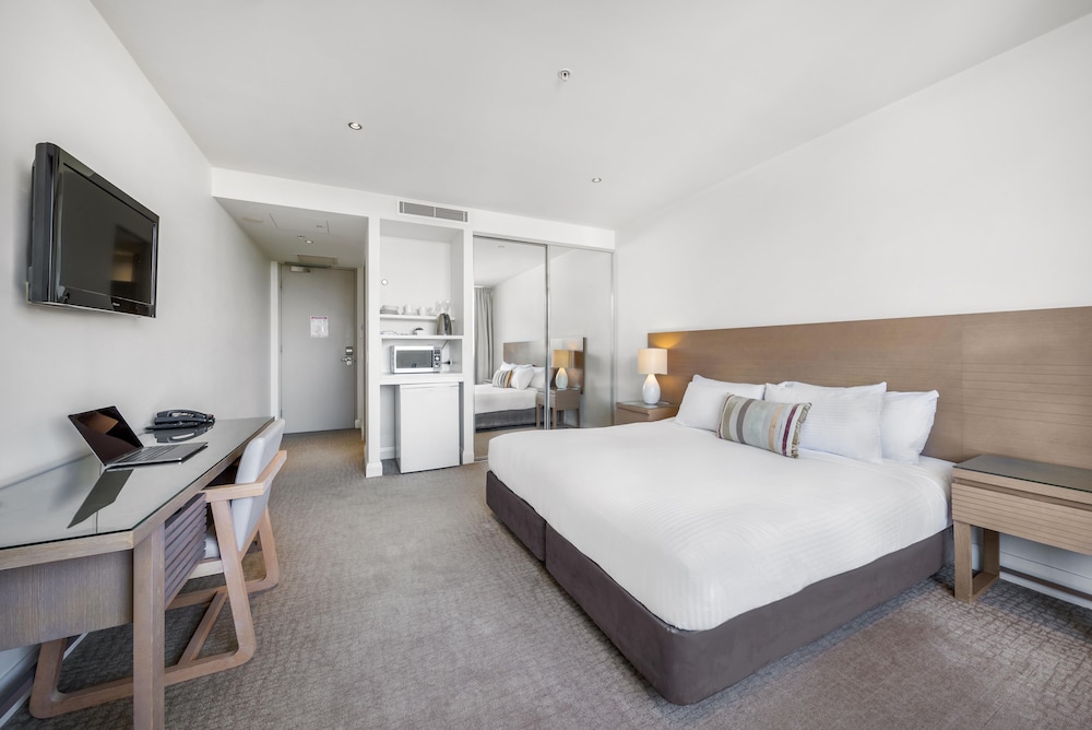 Oaks Redcliffe Mon Komo Suites، North Lakes، Narangba 27/77