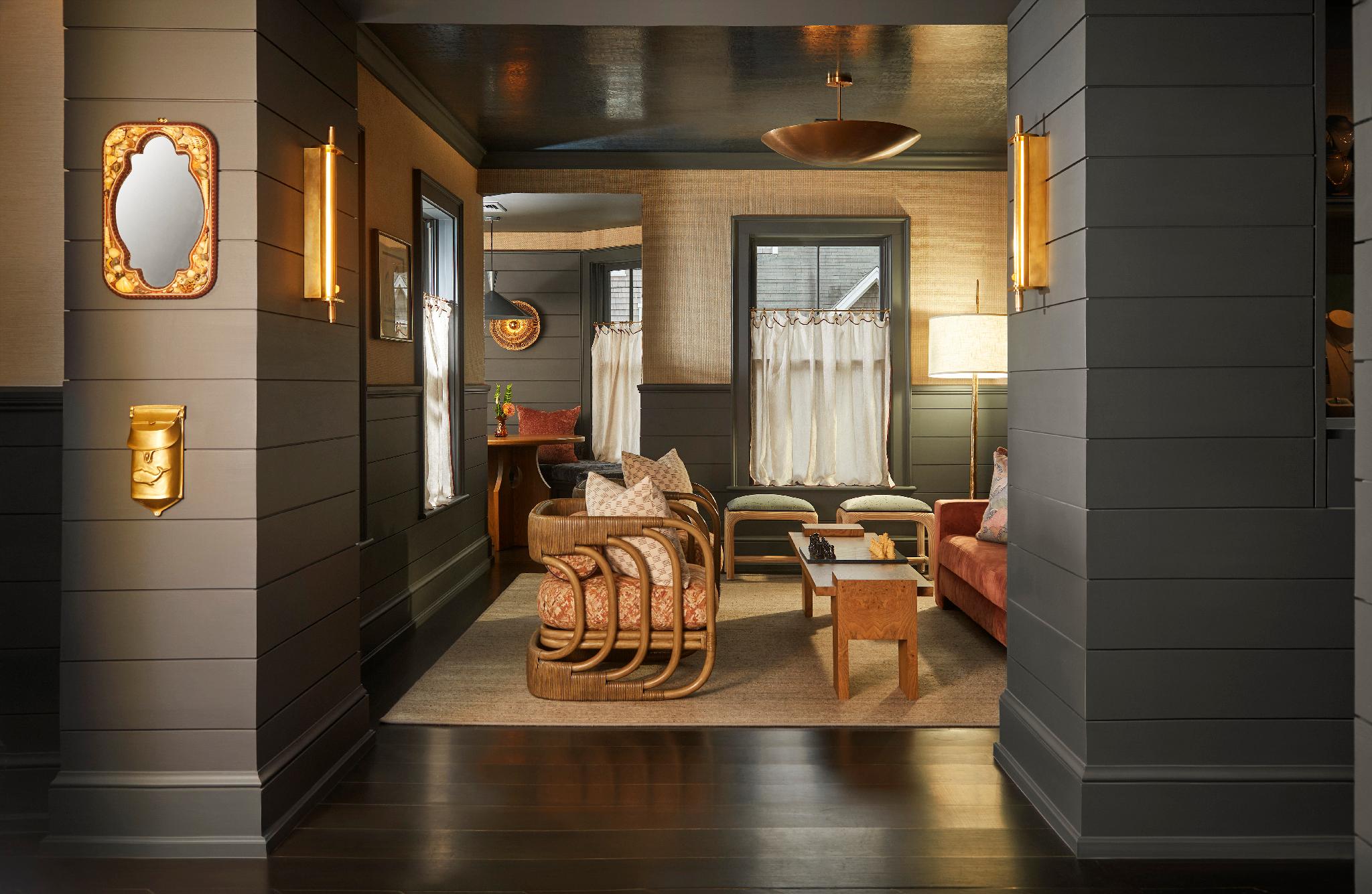 The Nantucket Hotel & Resort 8/23