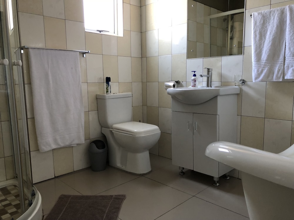 City Lodge Boutique Hotel 40/46
