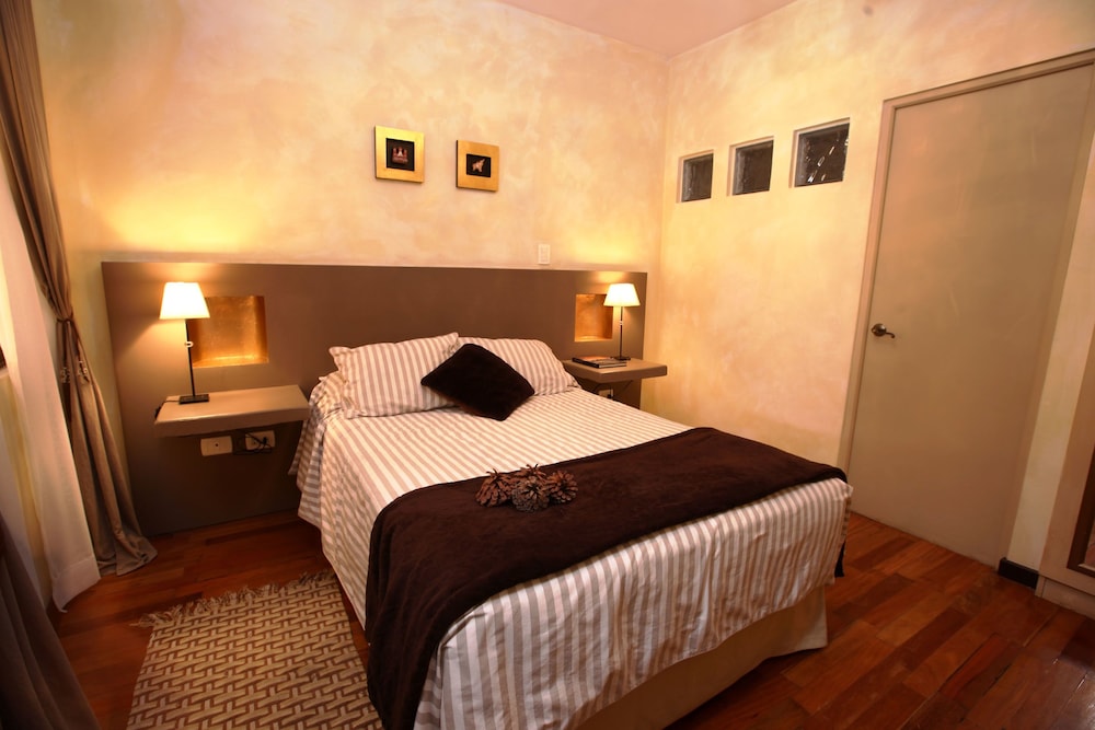 ANDEAN WINGS BOUTIQUE HOTEL 3/35
