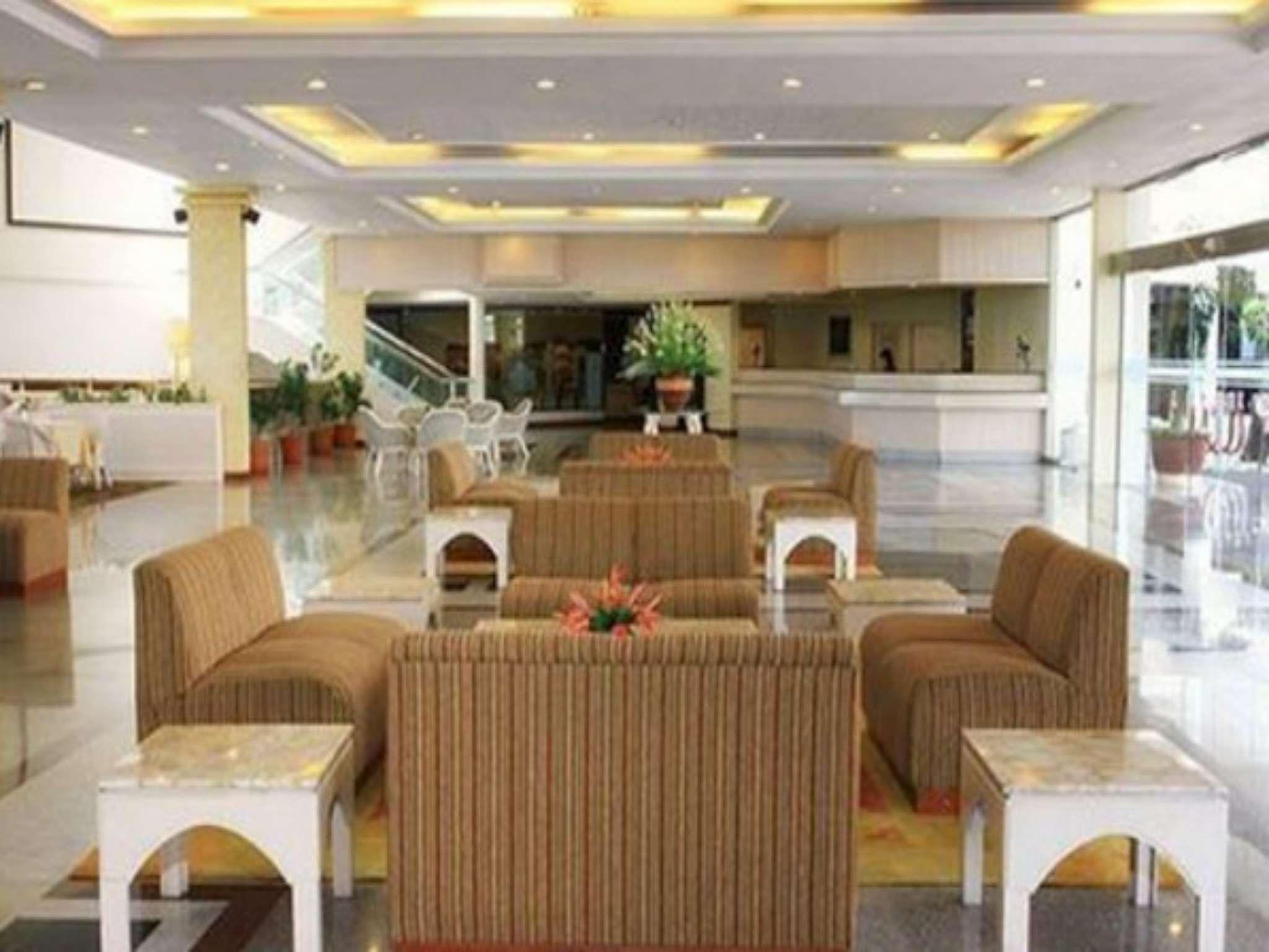 Grand Mutiara Hotel 20/48