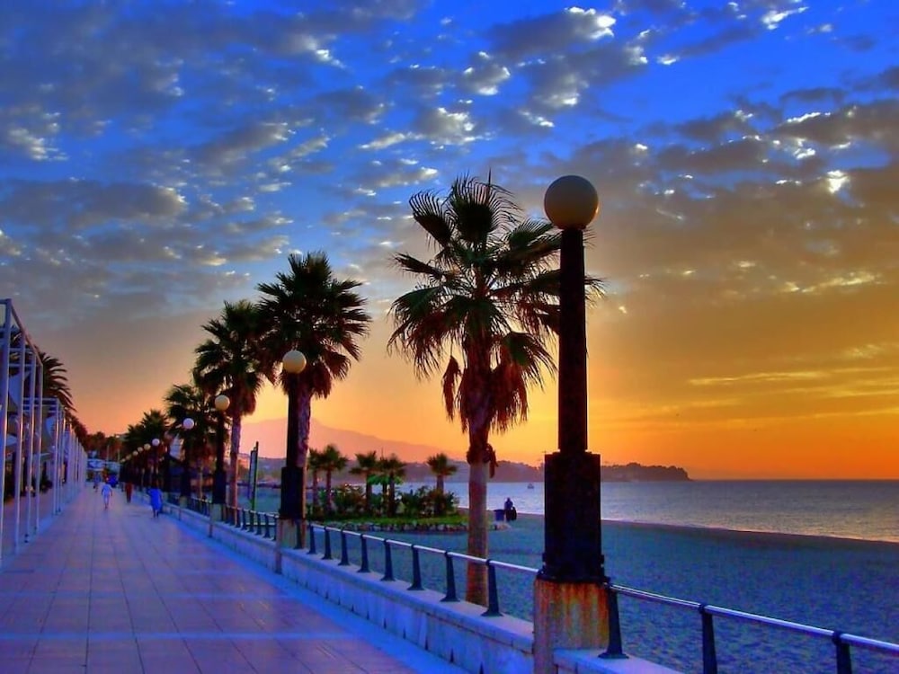 Hotel Mare Estepona 42/50