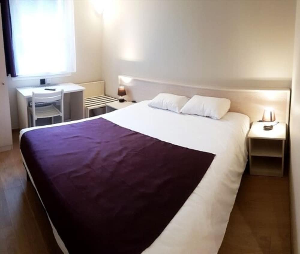 Hôtel La Bérangère 6/35