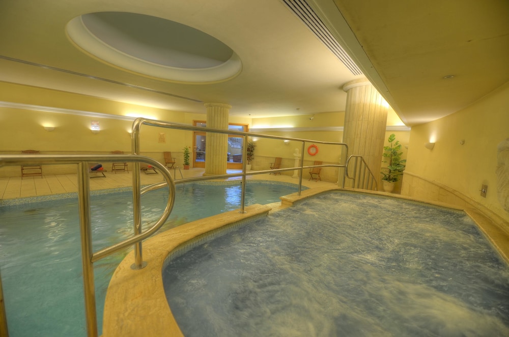 Vivaldi Hotel 30/71