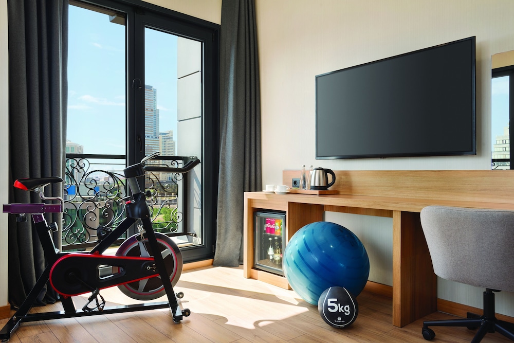 Tryp by Wyndham Istanbul Atasehir 34/61