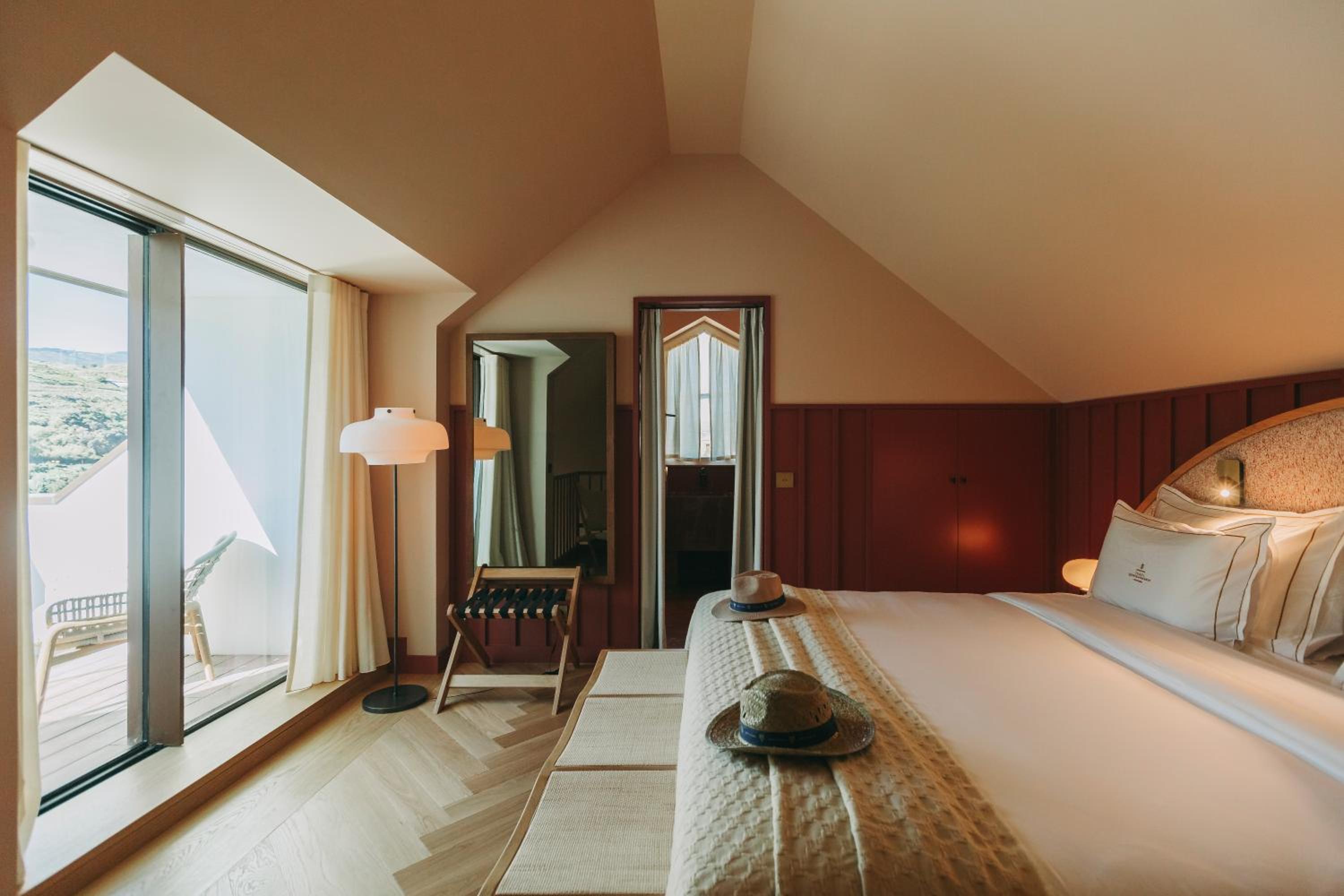 Suite Deluxe Duplex